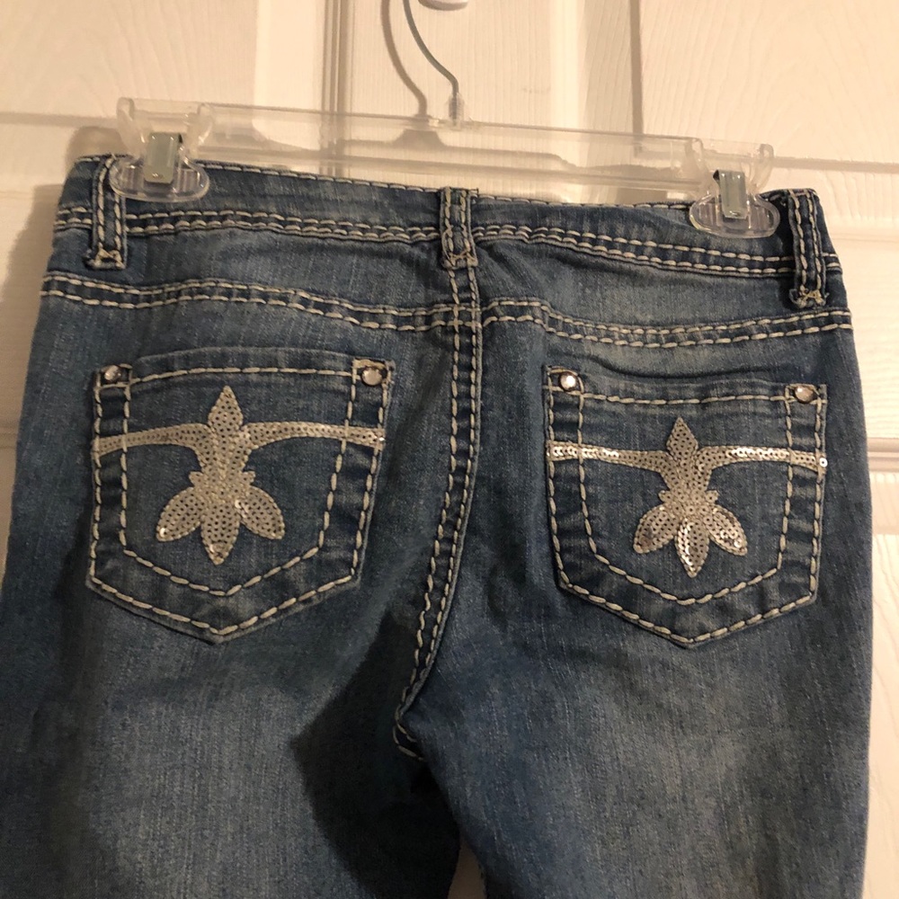 Cherokee Junior Jeans - Excellent Condition - Picture 4 of 6